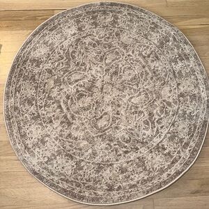 Safavieh Reflection Beige Cream Rug